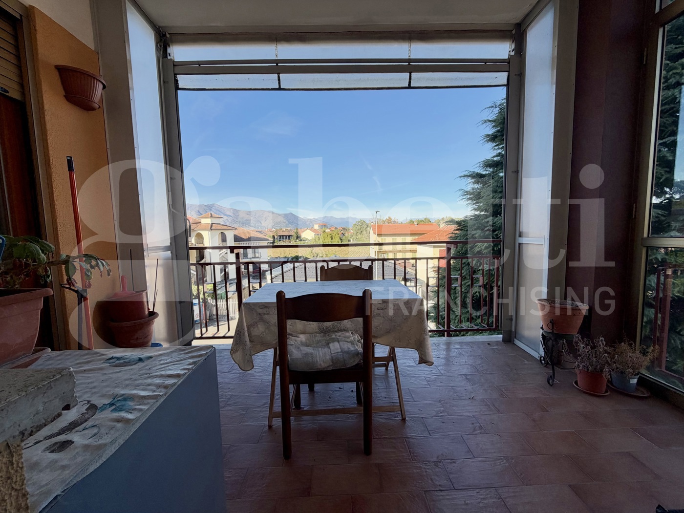 Appartamento in vendita a Alpignano