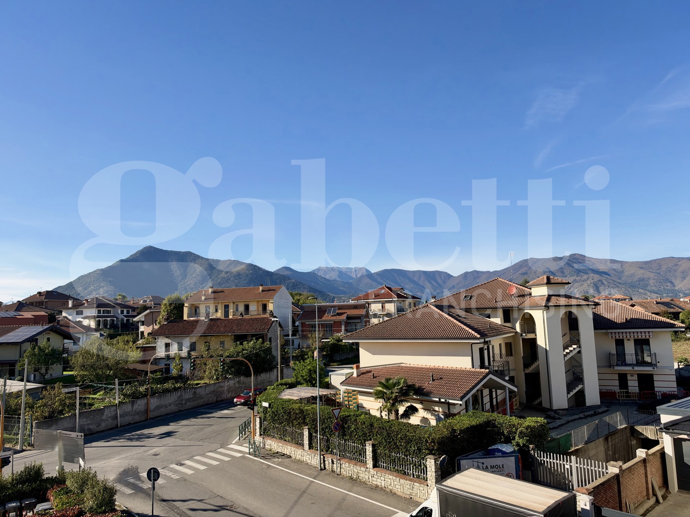 Appartamento in vendita a Alpignano