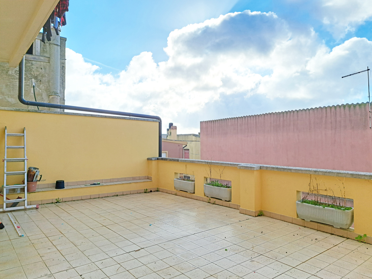 Ufficio in affitto a Sanluri