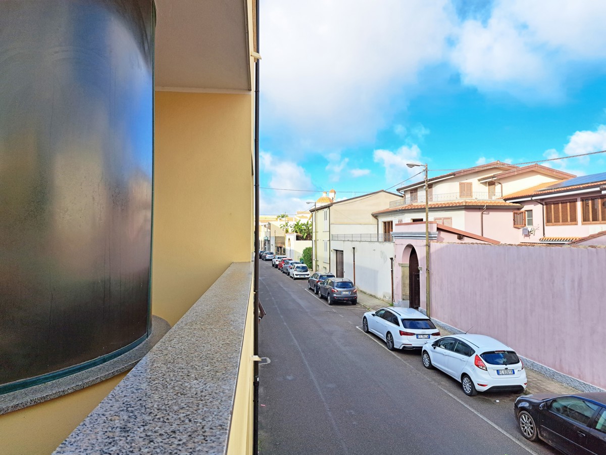 Ufficio in affitto a Sanluri