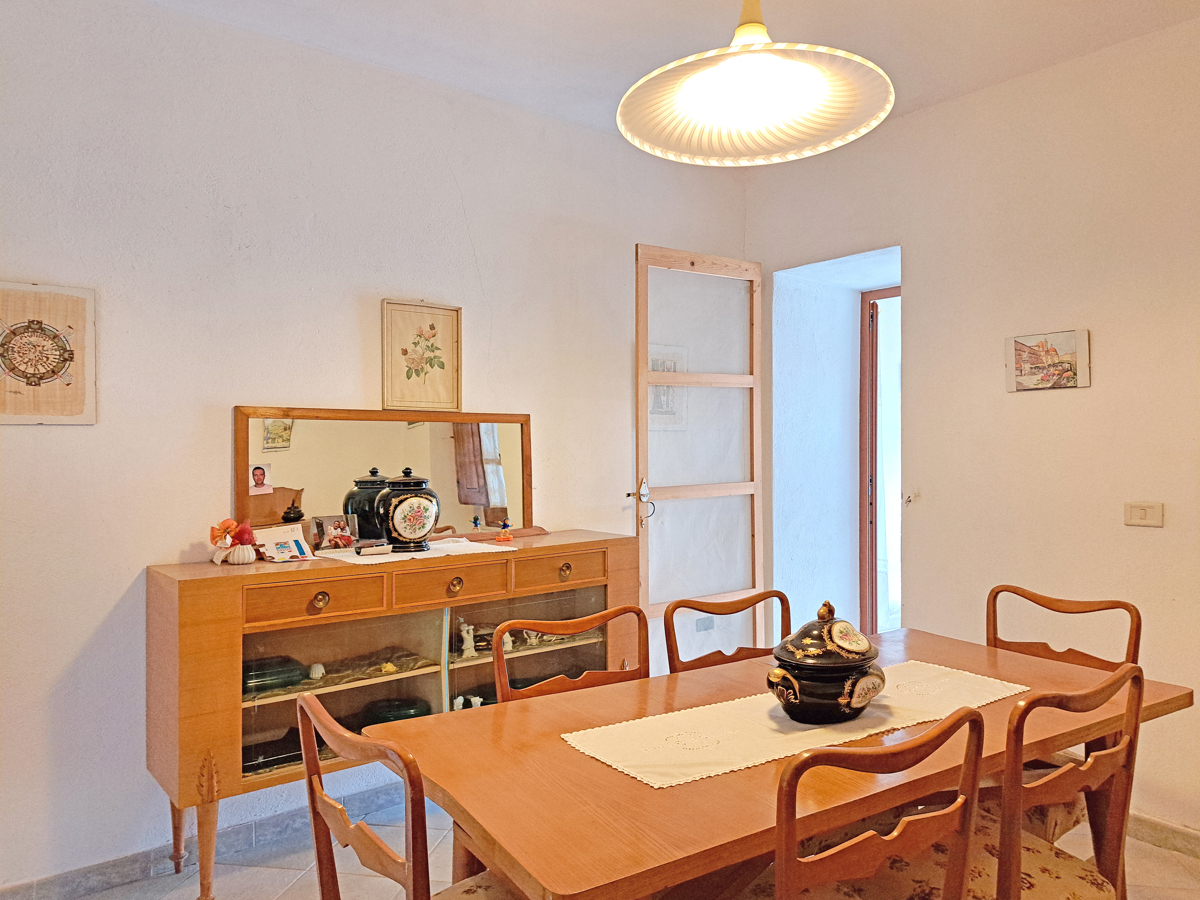 Casa indipendente in vendita a Tuili