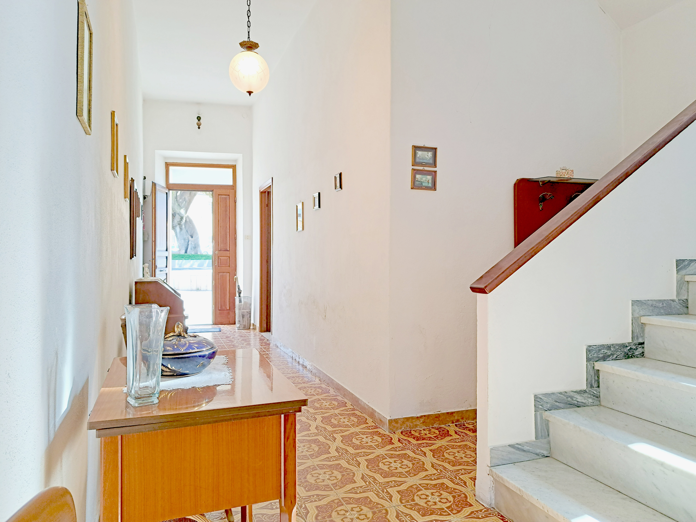 Casa indipendente in vendita a Sanluri