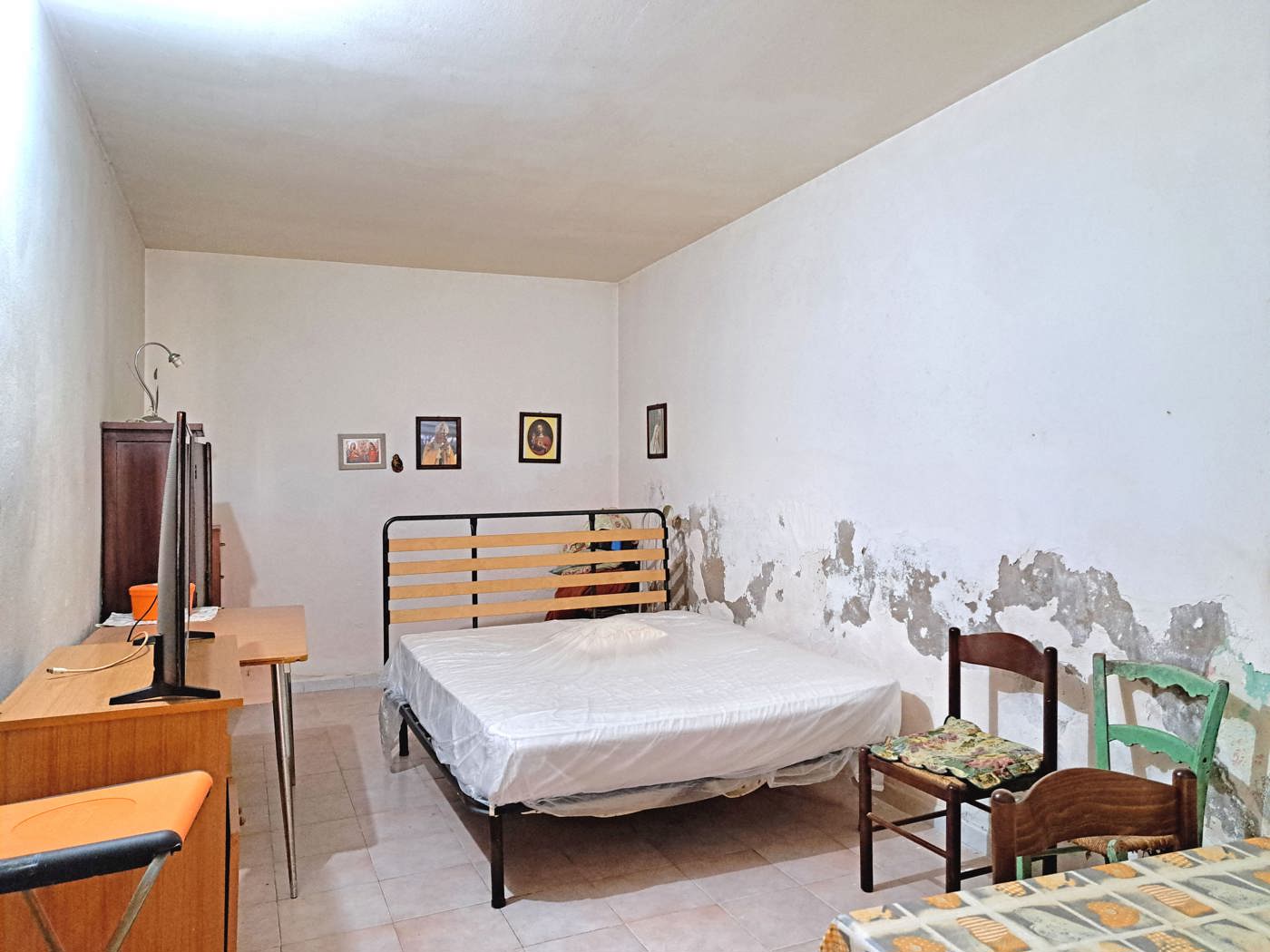 Casa indipendente in vendita a Sanluri