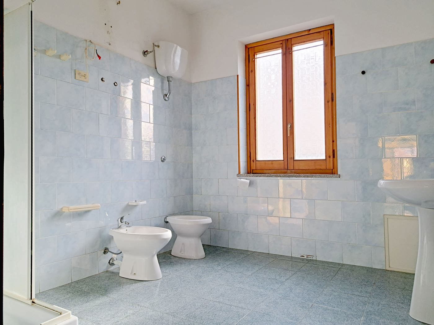 Appartamento in vendita a Sardara