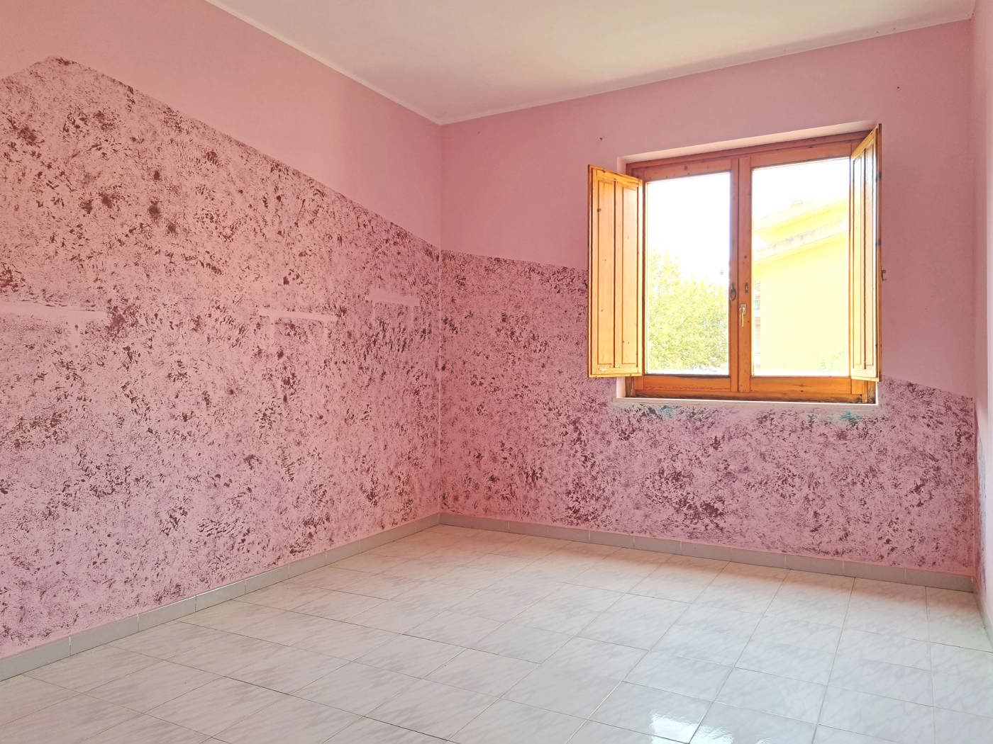 Appartamento in vendita a Sardara