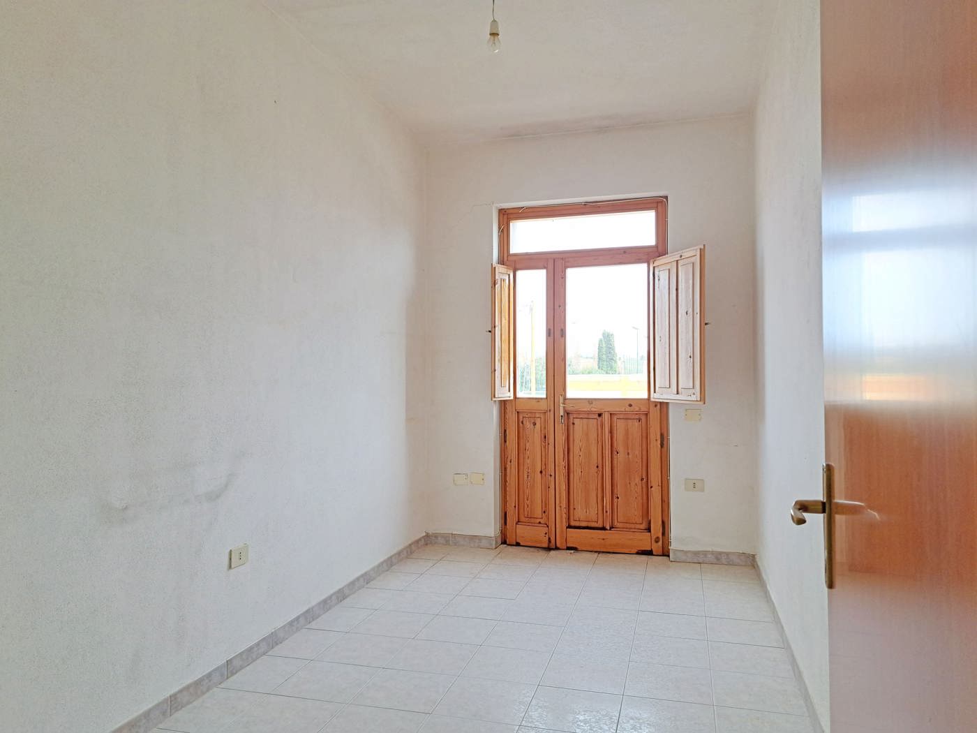 Appartamento in vendita a Sardara