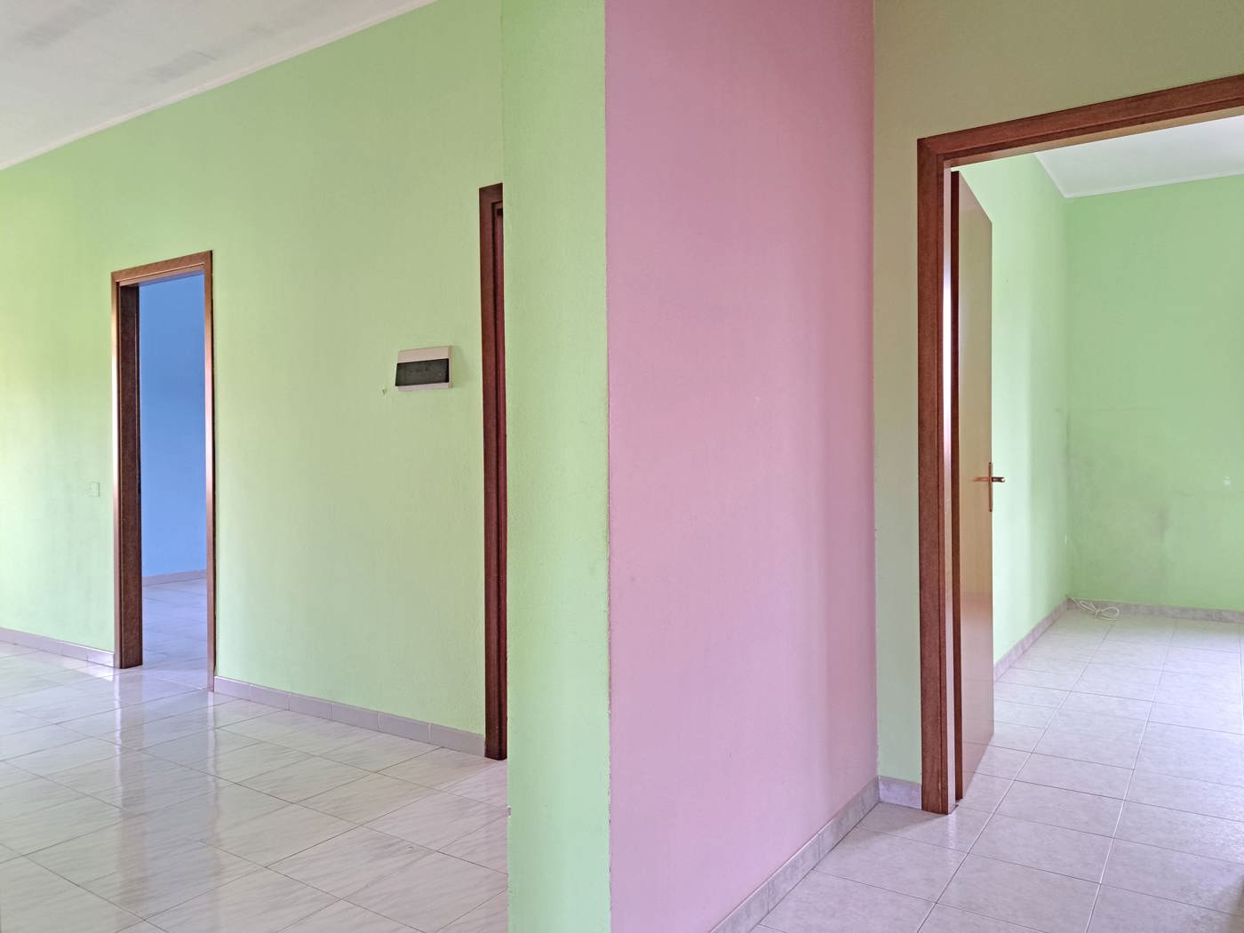 Appartamento in vendita a Sardara