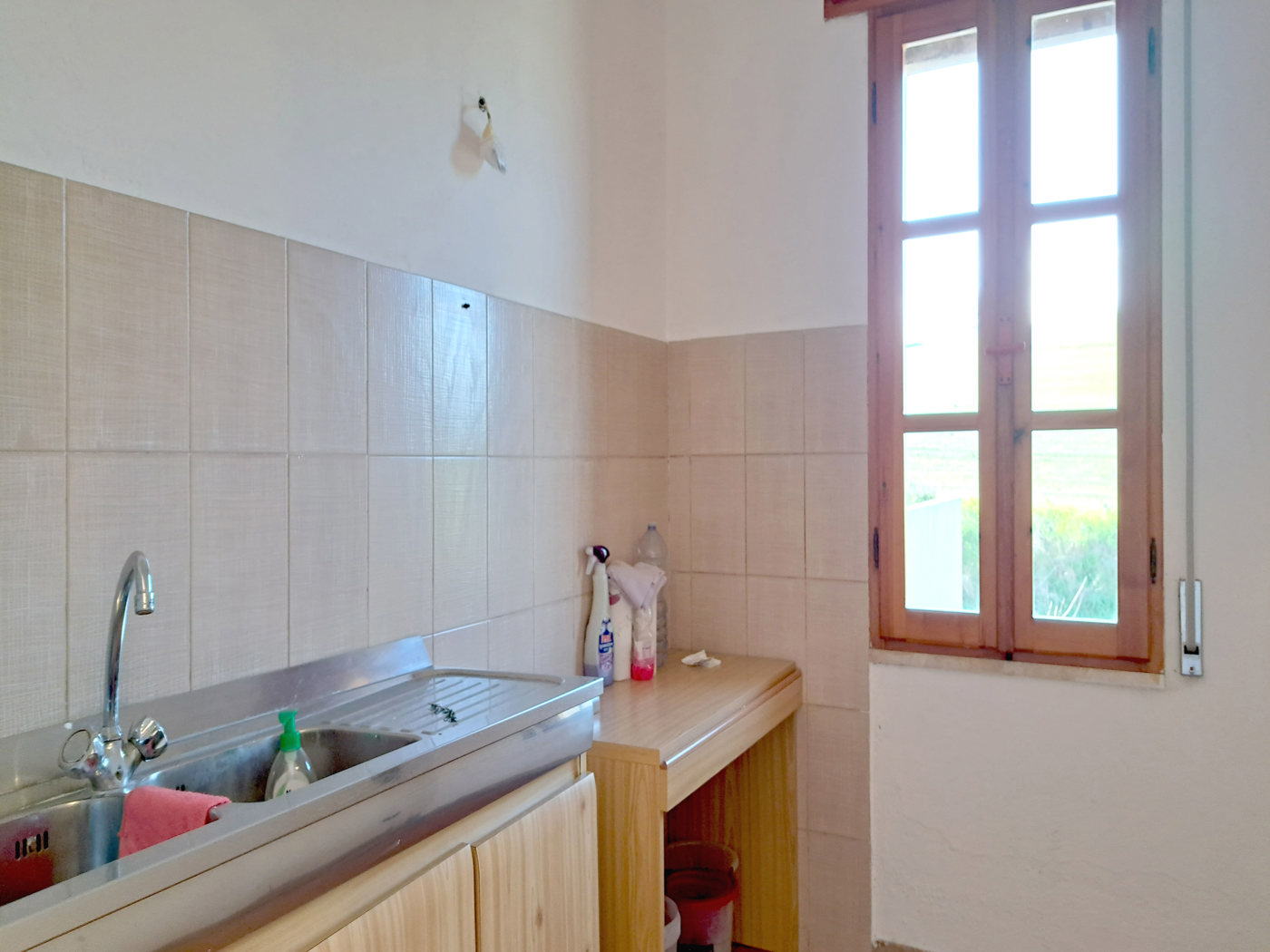 Villa in vendita a Lunamatrona