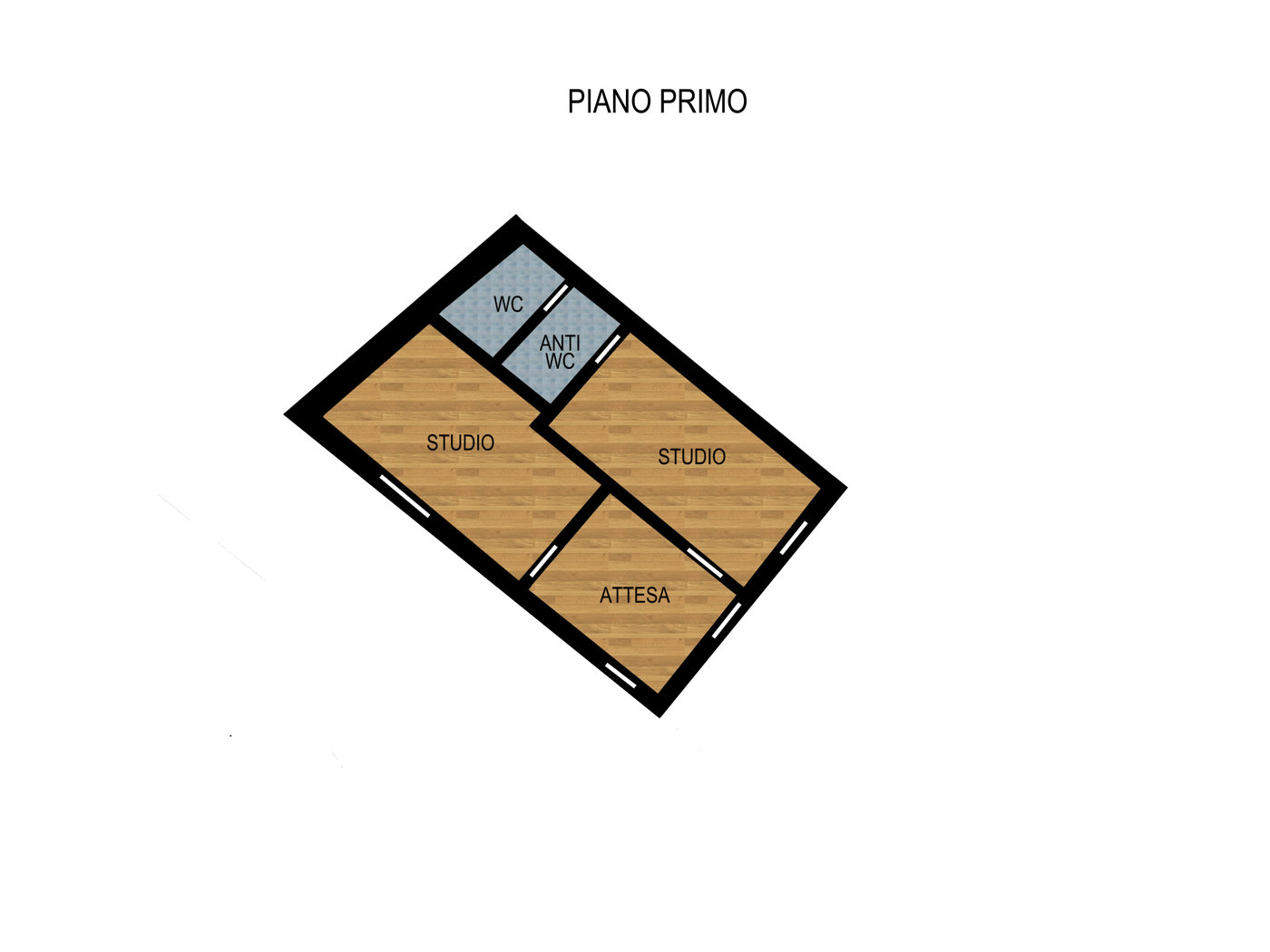 Ufficio in vendita a Sanluri