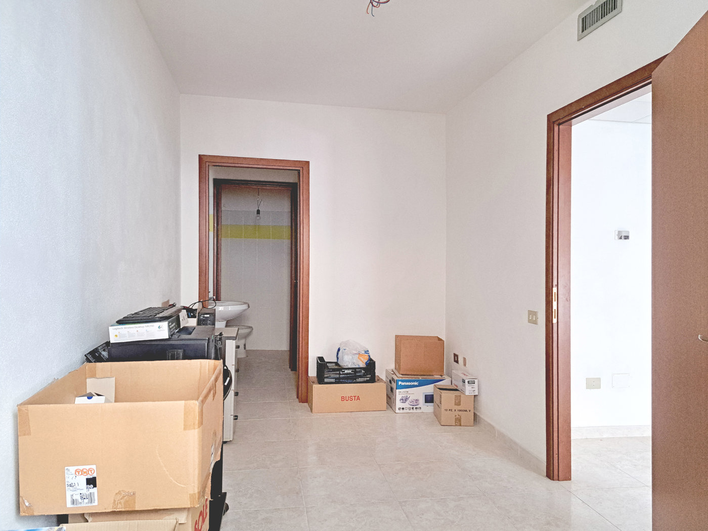 Ufficio in vendita a Sanluri