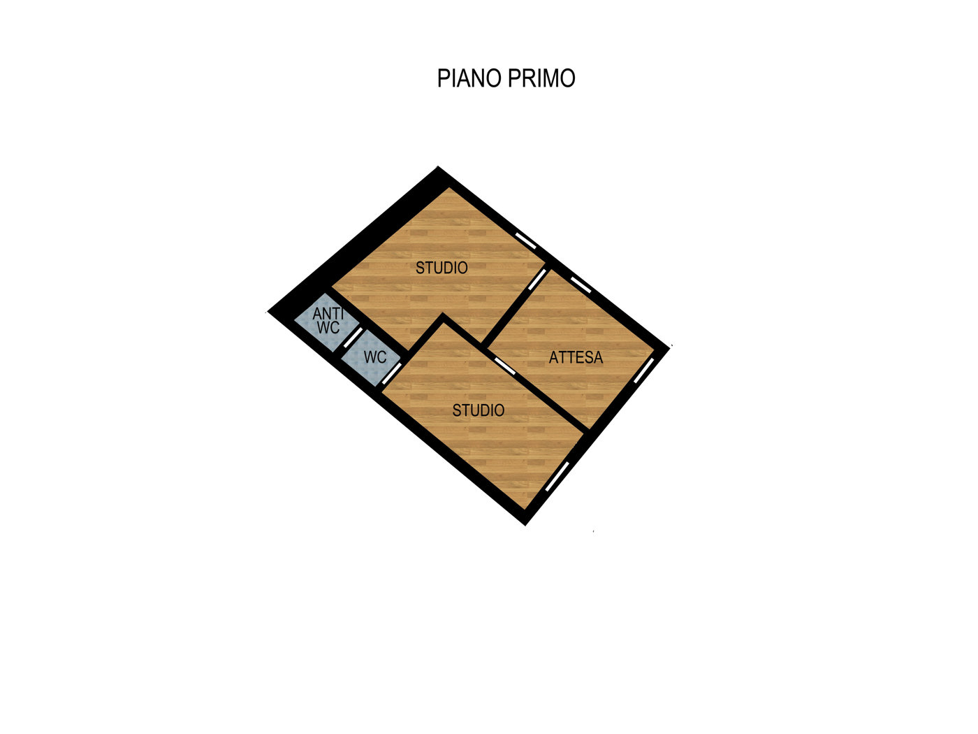 Ufficio in vendita a Sanluri