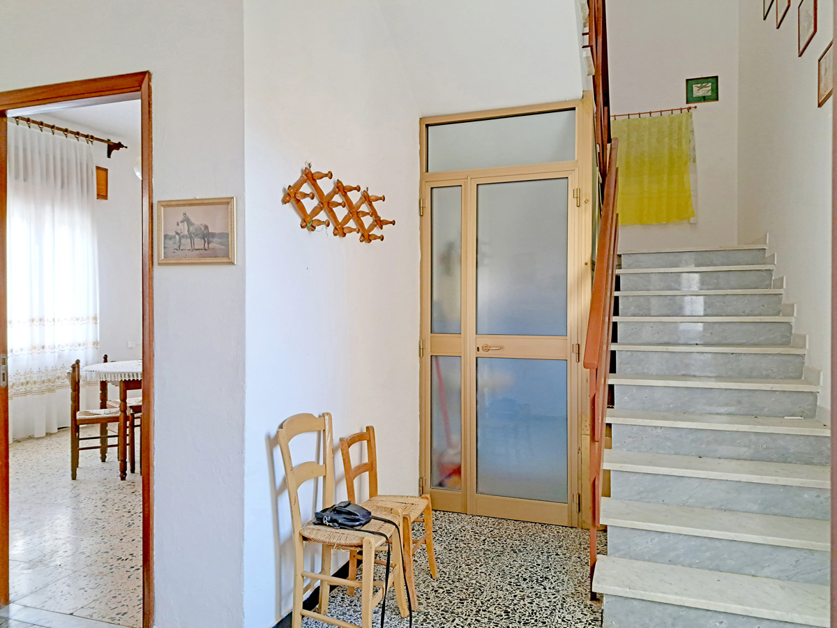 Casa indipendente in vendita a Sanluri