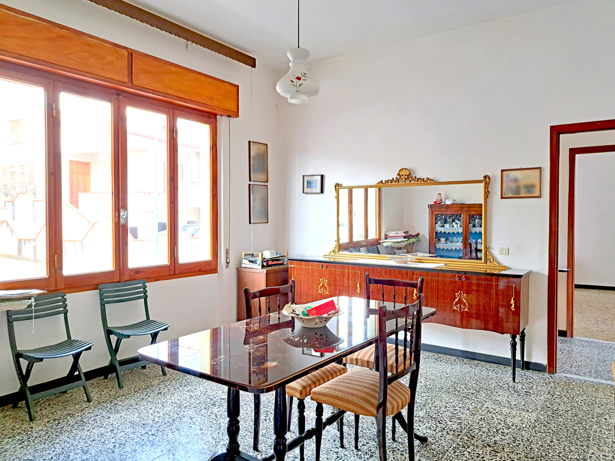Casa indipendente in vendita a Sanluri