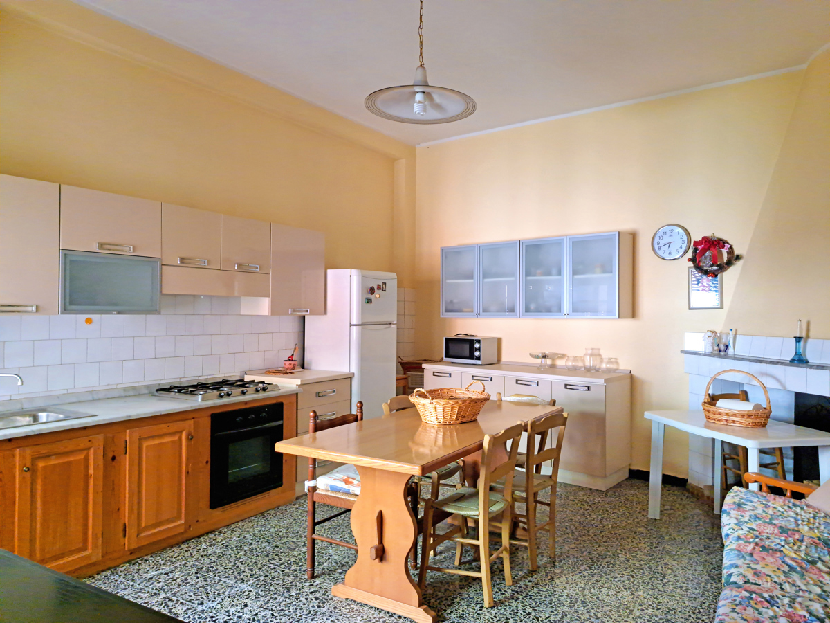 Casa indipendente in vendita a Sanluri