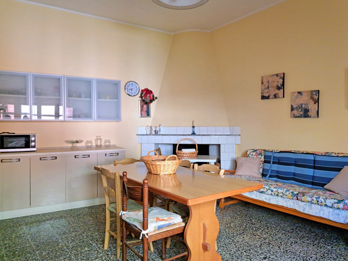 Casa indipendente in vendita a Sanluri