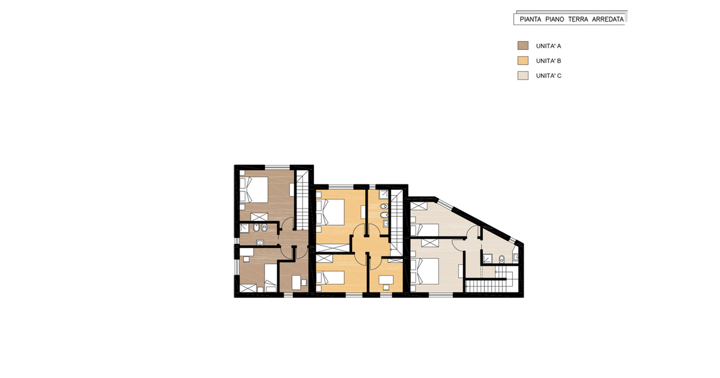 Villa in vendita a Sanluri