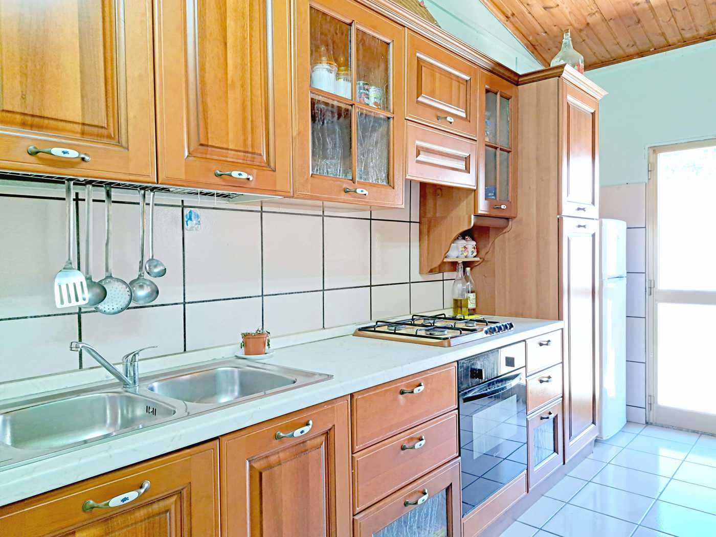 Casa indipendente in vendita a Sanluri