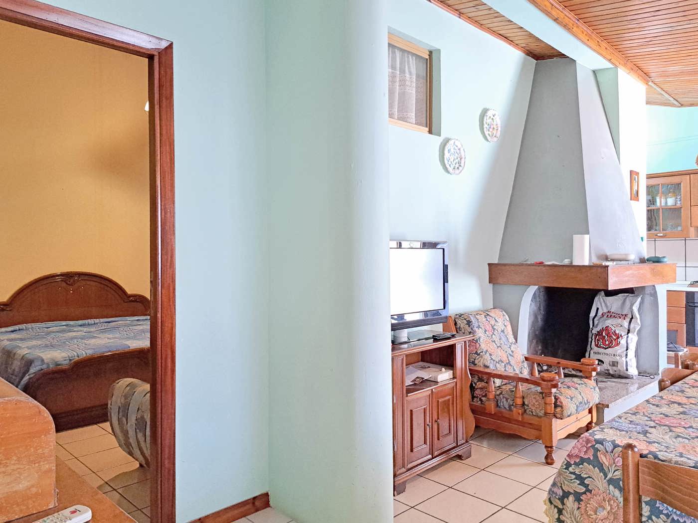 Casa indipendente in vendita a Sanluri