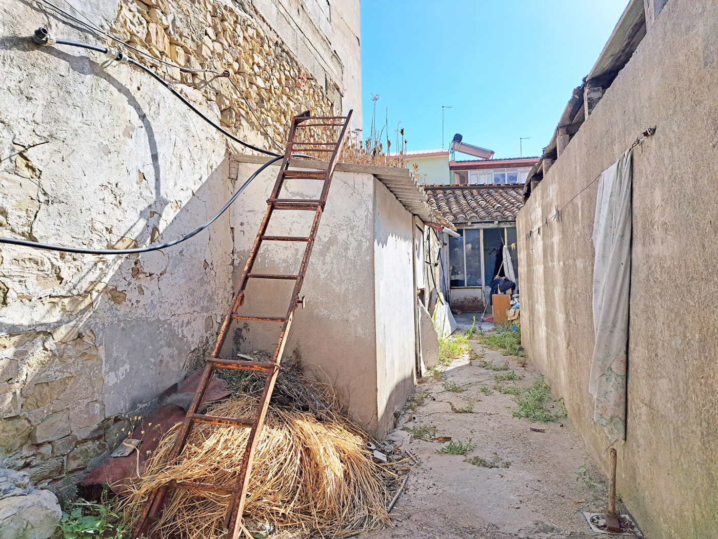 Casa indipendente in vendita a Sanluri