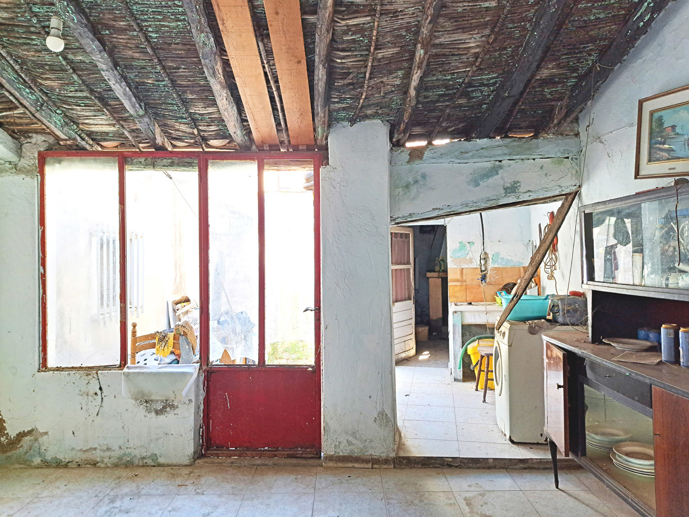 Casa indipendente in vendita a Sanluri