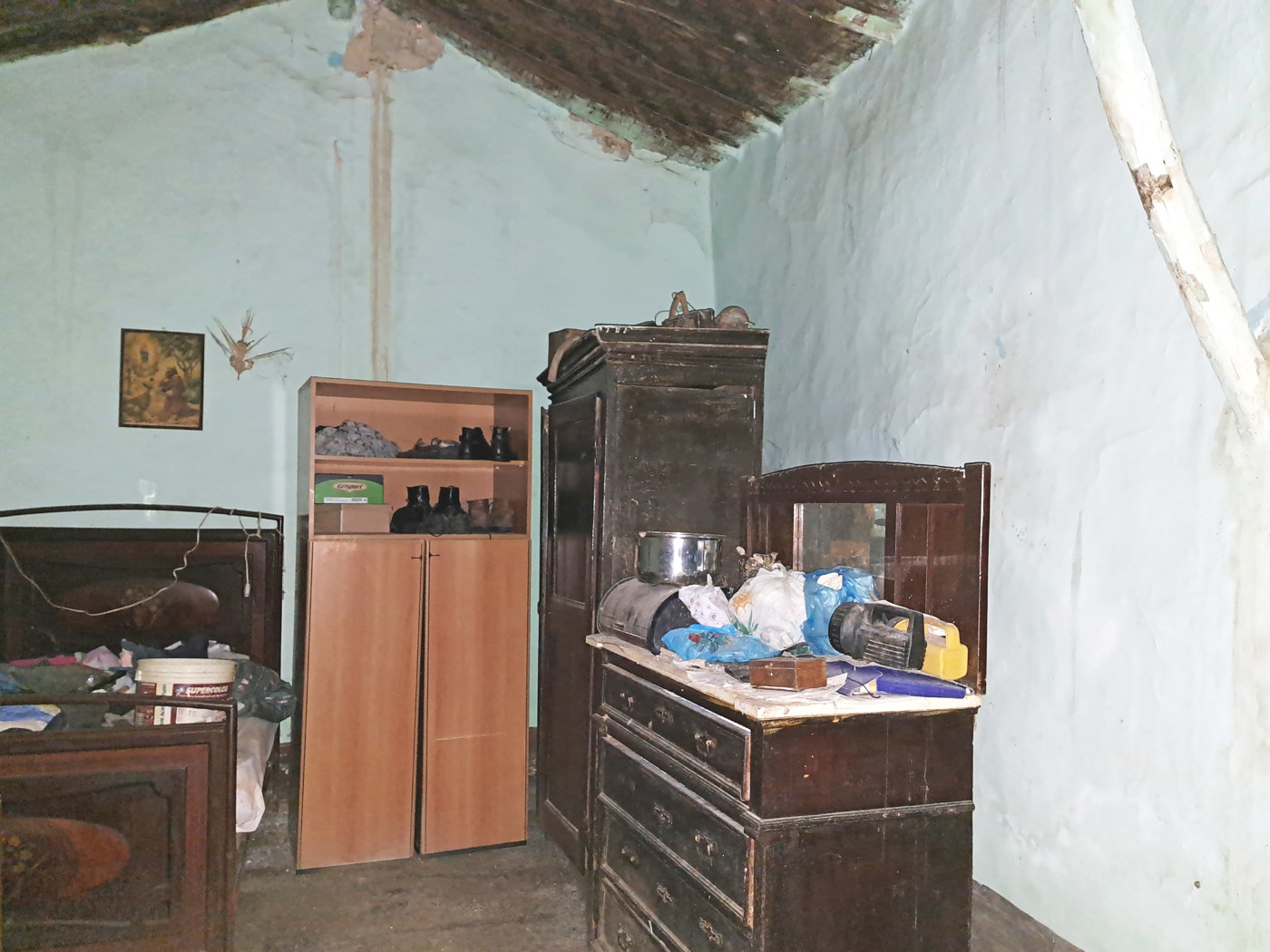 Casa indipendente in vendita a Sanluri