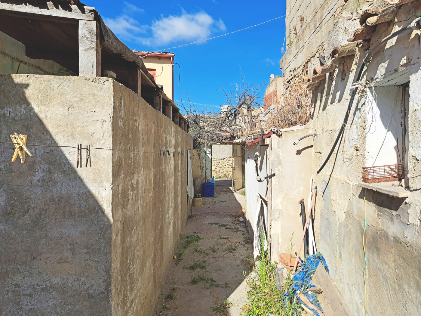 Casa indipendente in vendita a Sanluri