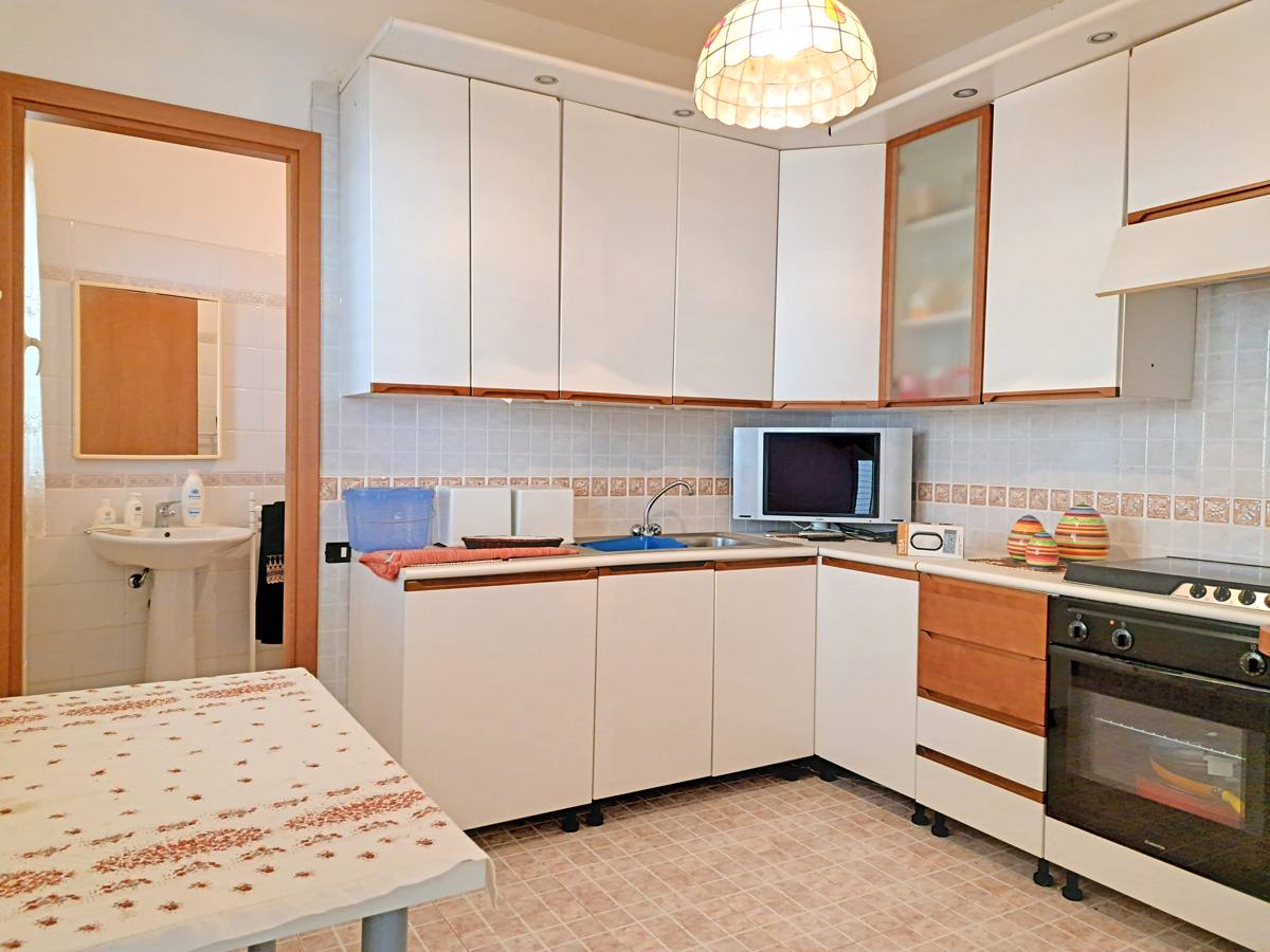 Casa indipendente con giardino a Lunamatrona