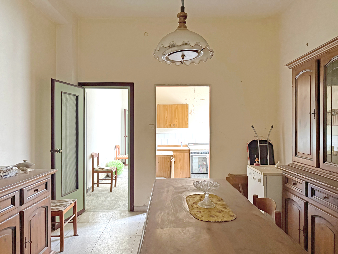 Casa indipendente con giardino a Sanluri