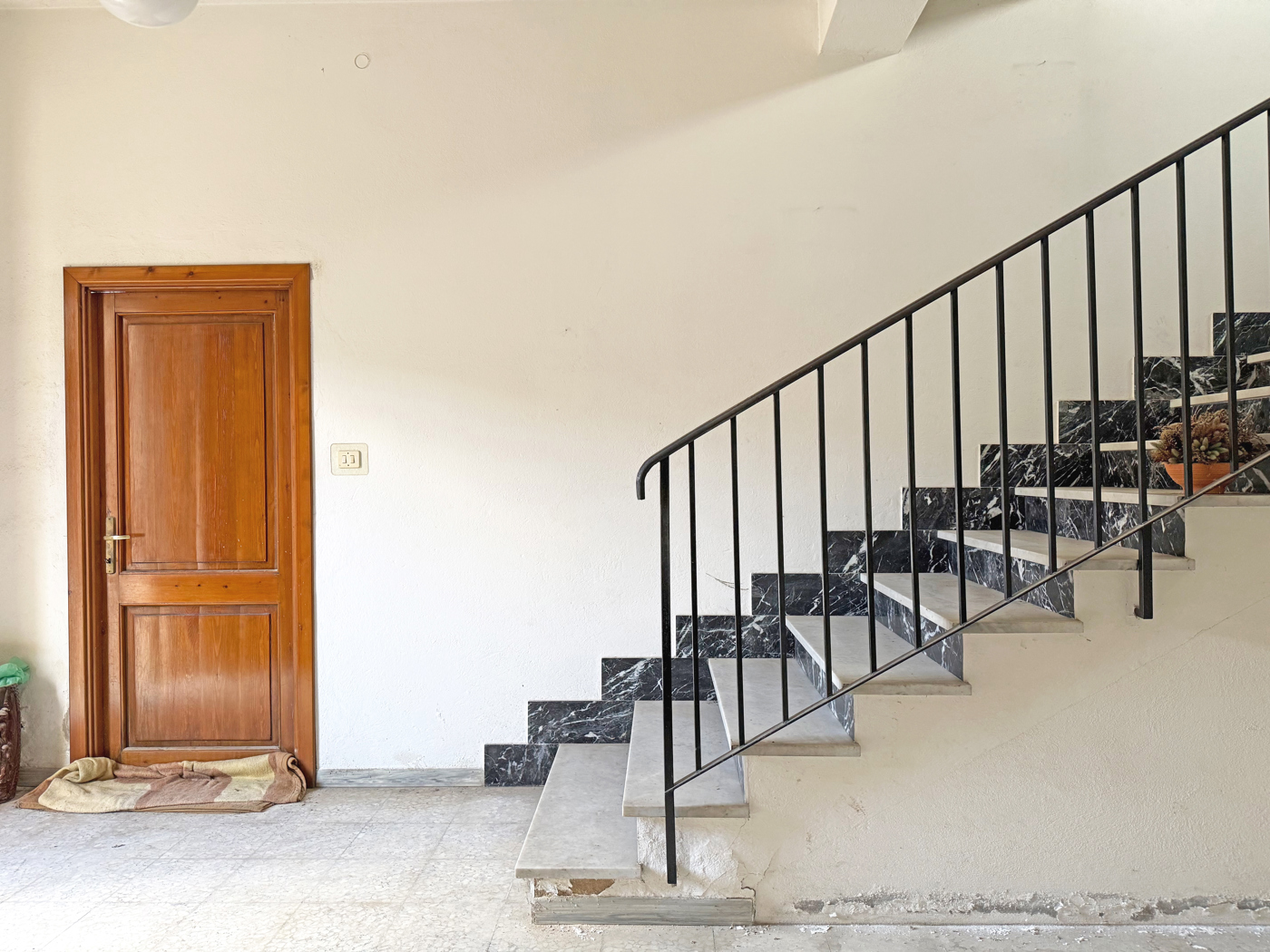 Casa indipendente con giardino a Sanluri