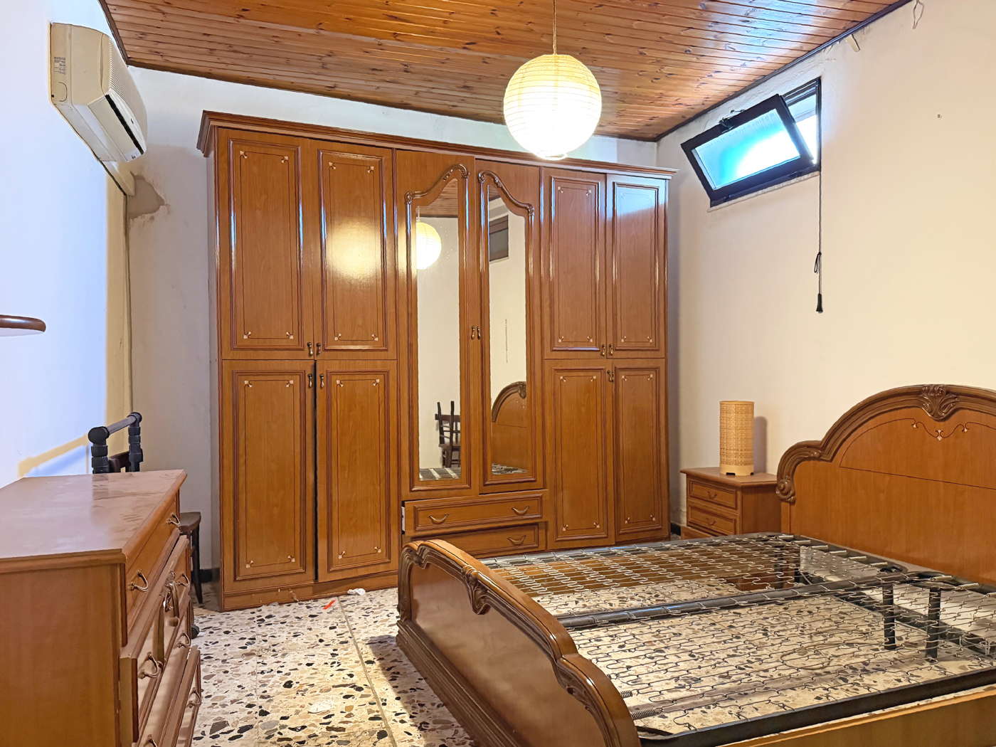 Casa indipendente con giardino a Sanluri