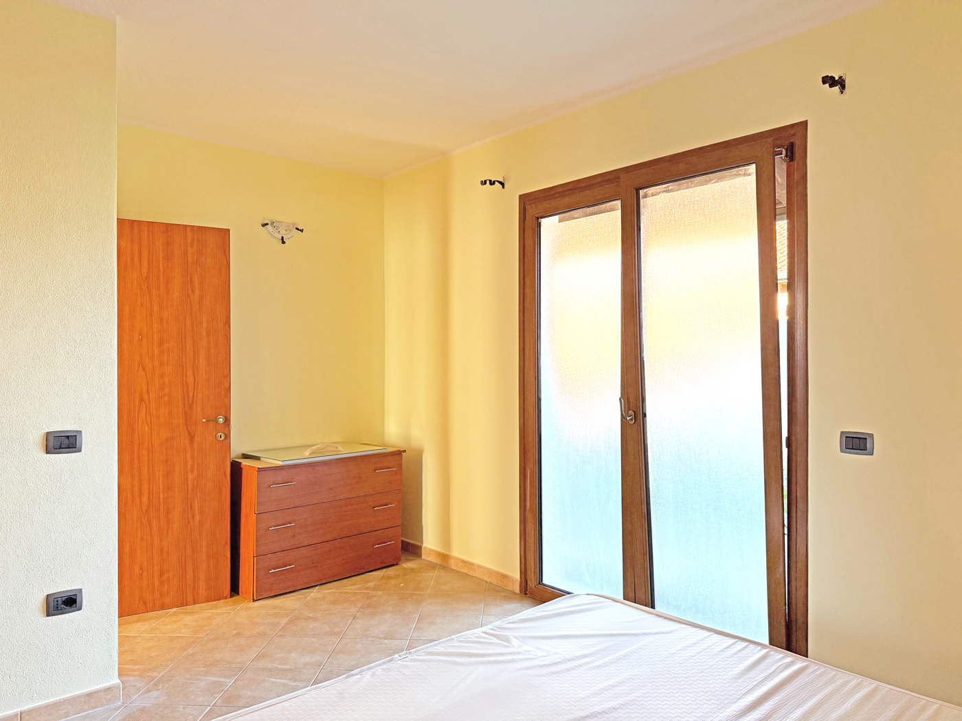 Trilocale arredato in affitto a Sanluri