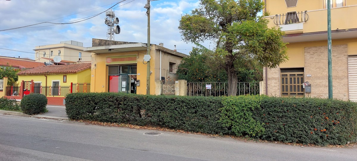 Casa indipendente a basso consumo a Sanluri