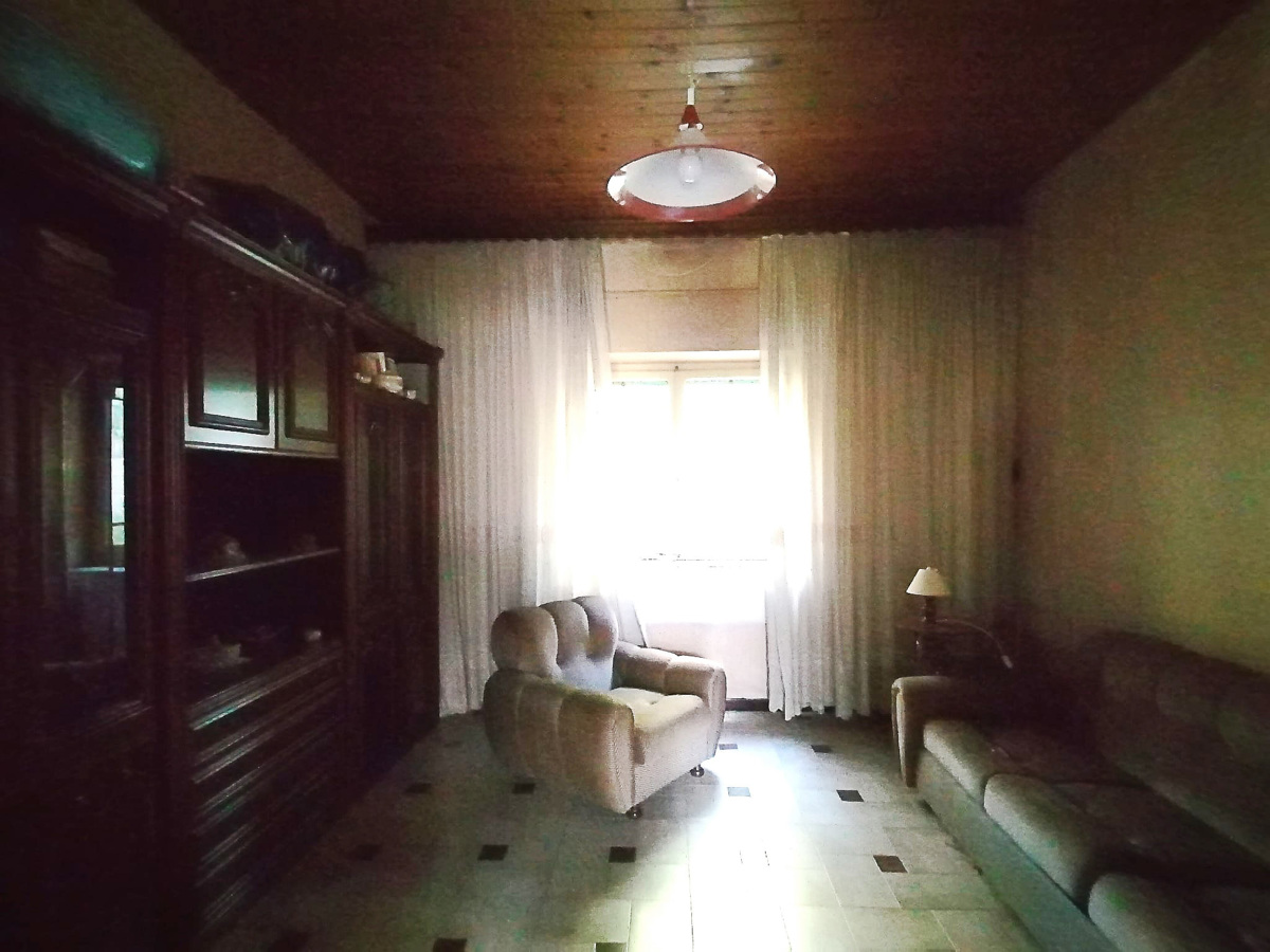 Casa indipendente a basso consumo a Sanluri