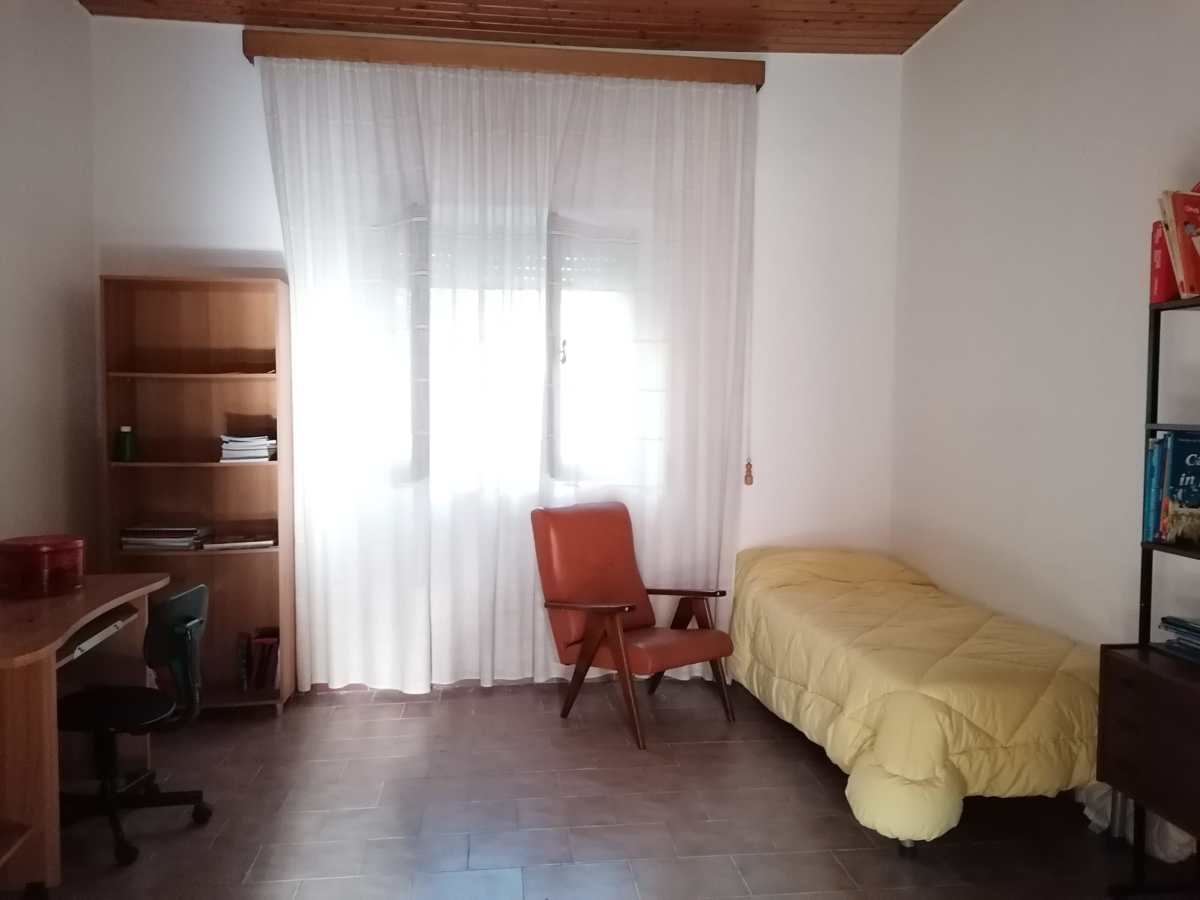 Casa indipendente a basso consumo a Sanluri