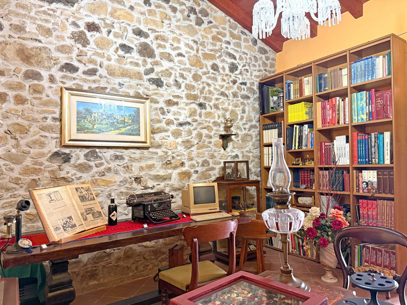 Casa indipendente in vendita a Tuili