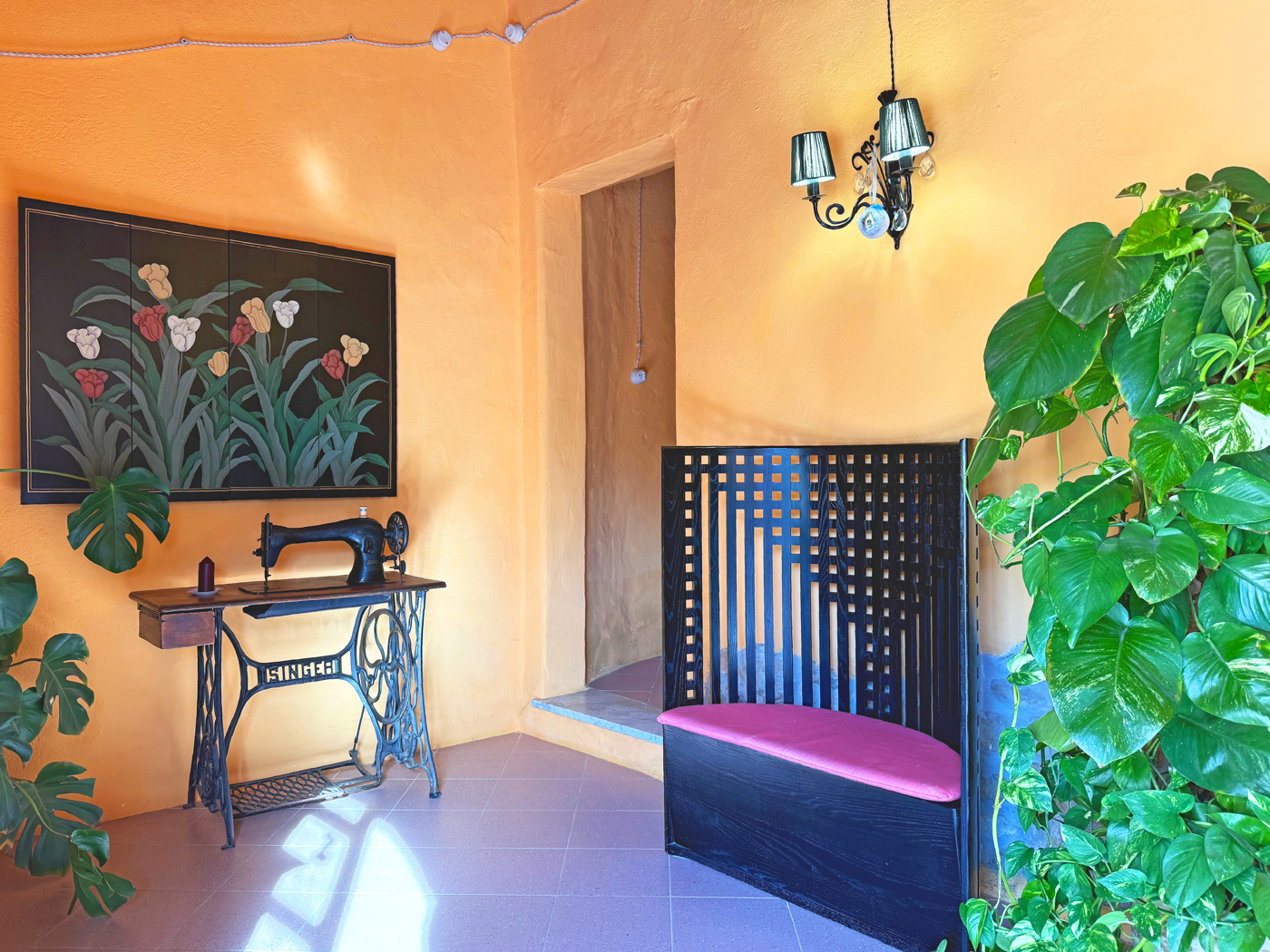 Casa indipendente in vendita a Tuili