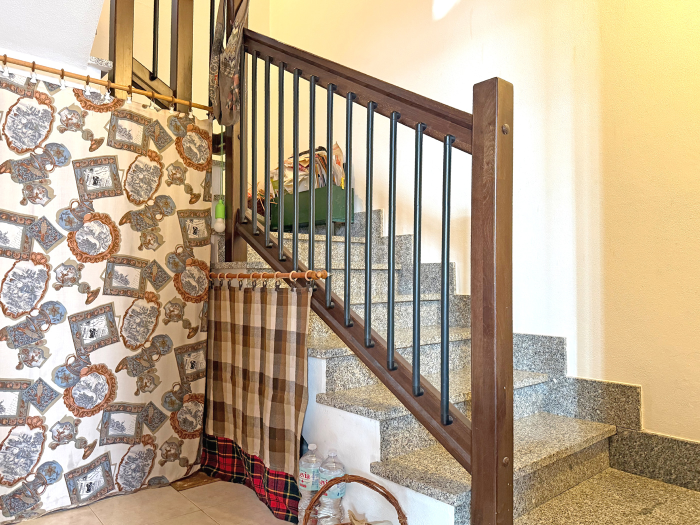 Casa indipendente con giardino a Sanluri