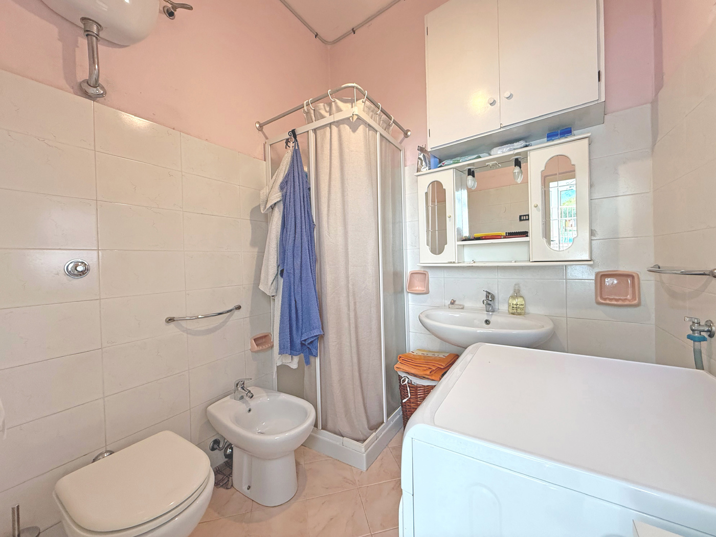 Casa indipendente con giardino a Sanluri