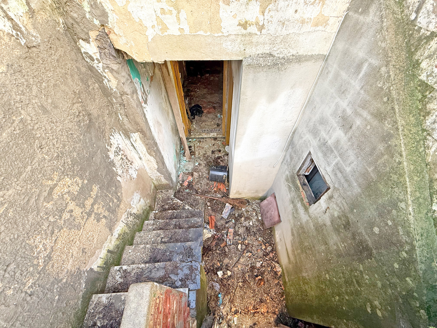 Casa indipendente con giardino a Sanluri