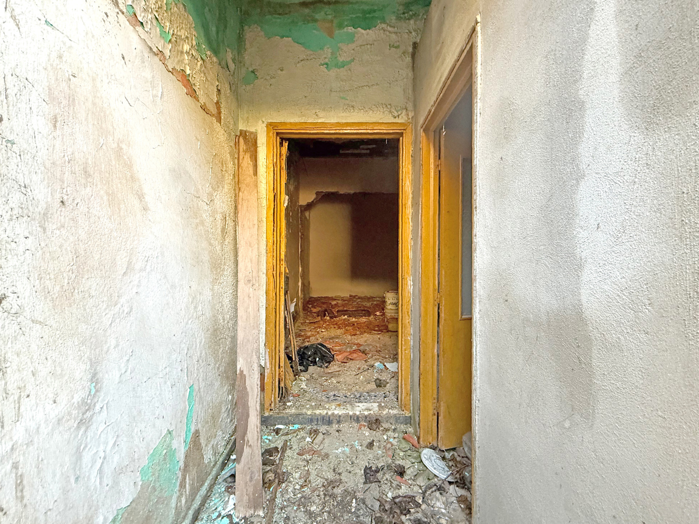 Casa indipendente con giardino a Sanluri