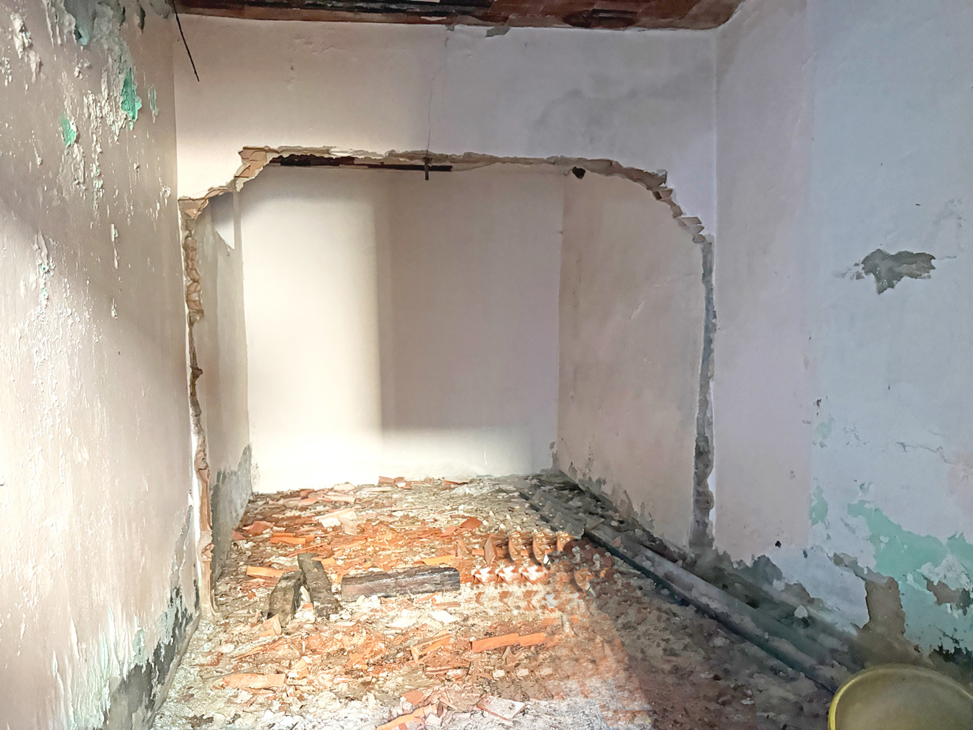 Casa indipendente con giardino a Sanluri