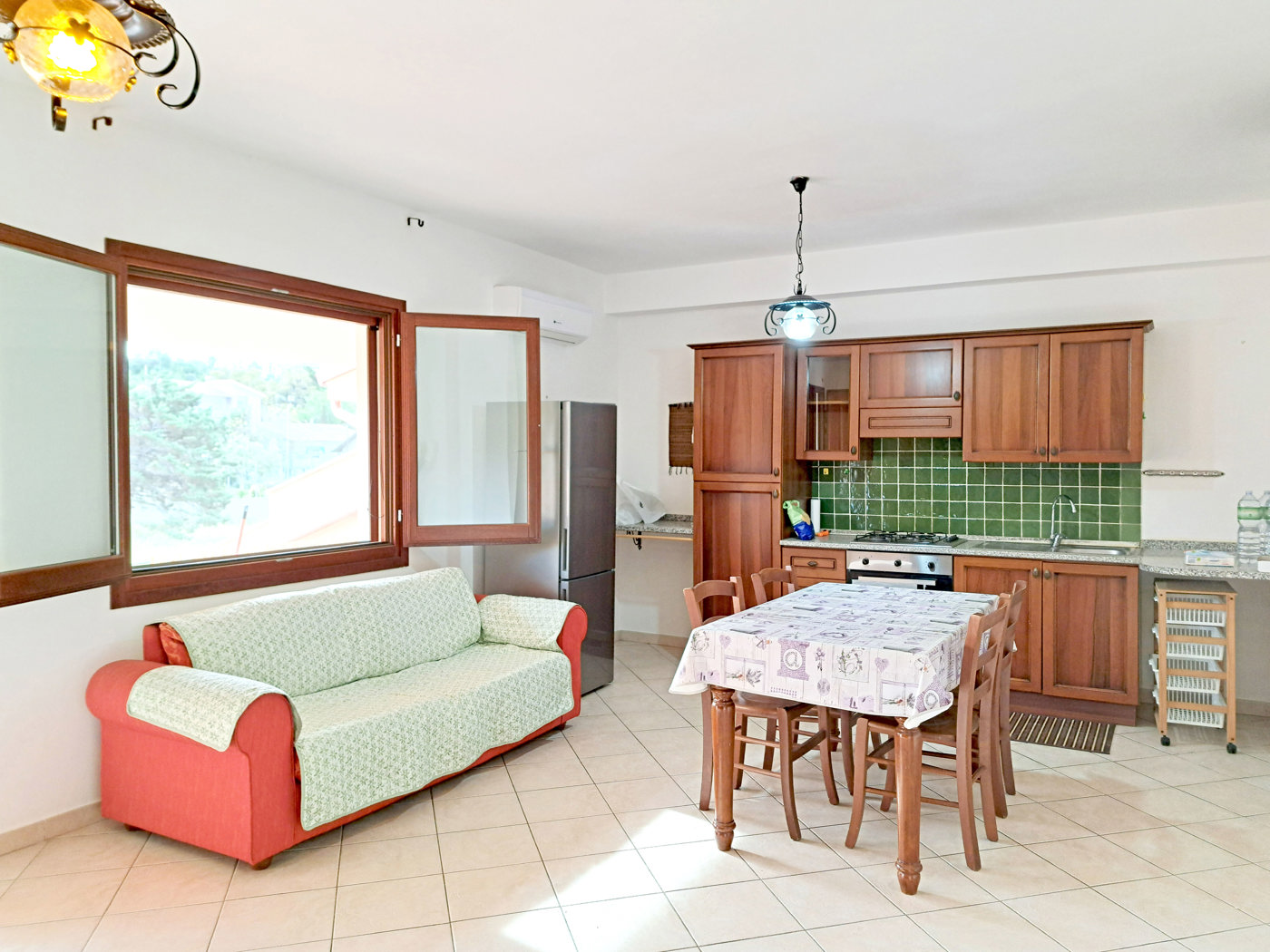 Trilocale in vendita a Sanluri