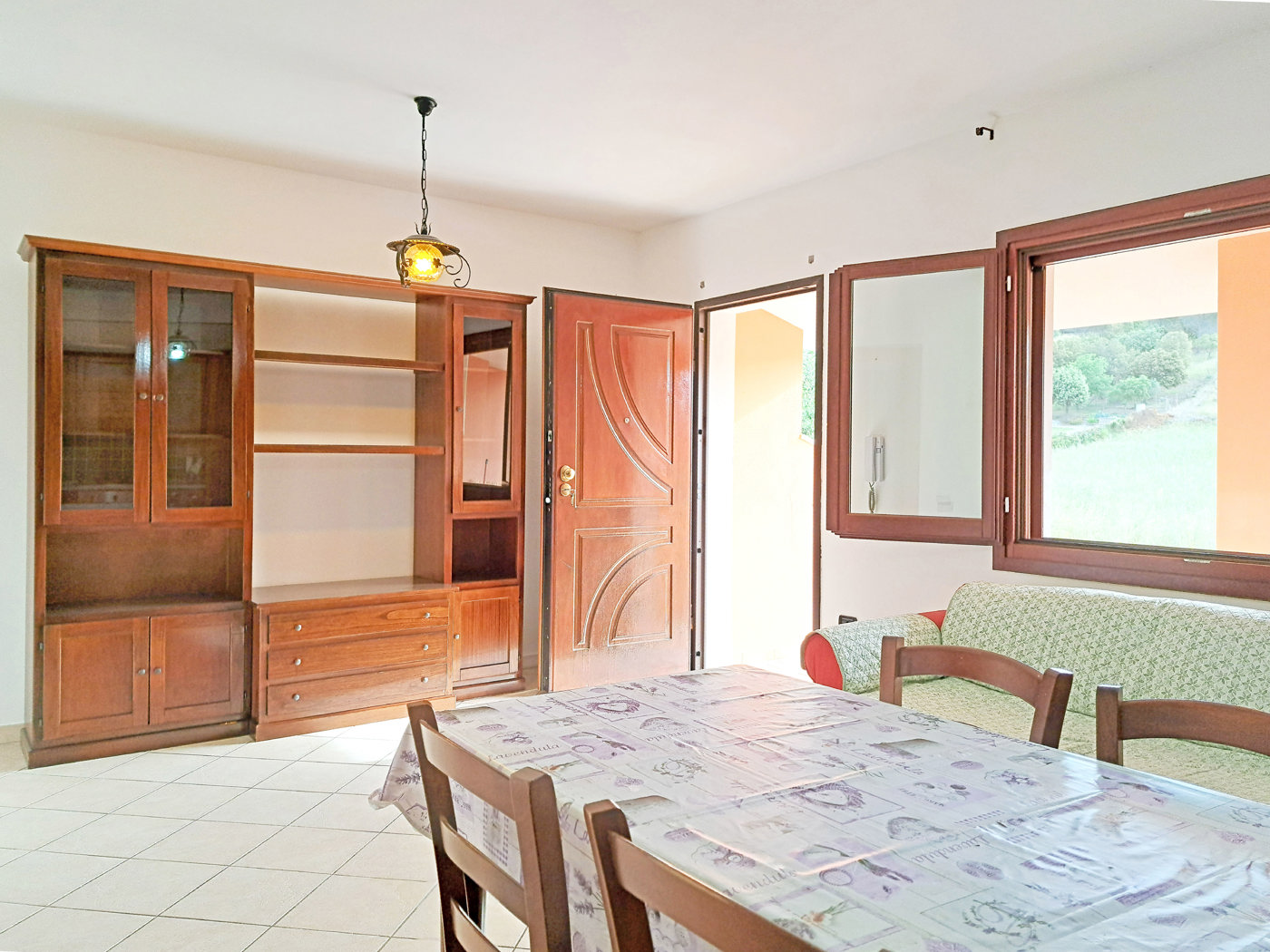 Trilocale in vendita a Sanluri