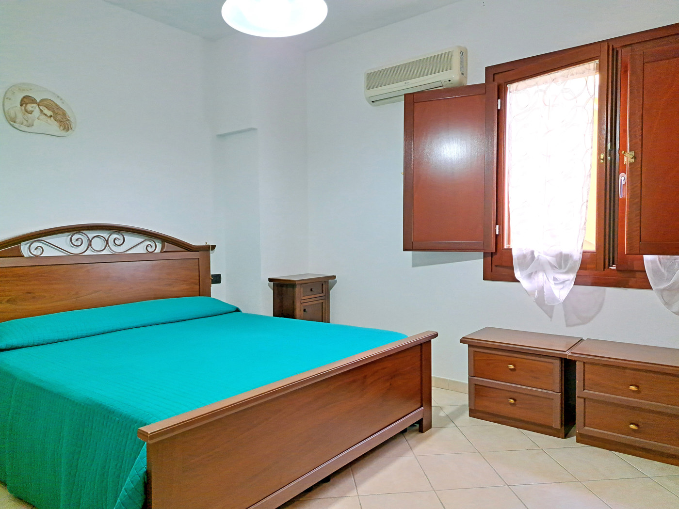 Trilocale in vendita a Sanluri