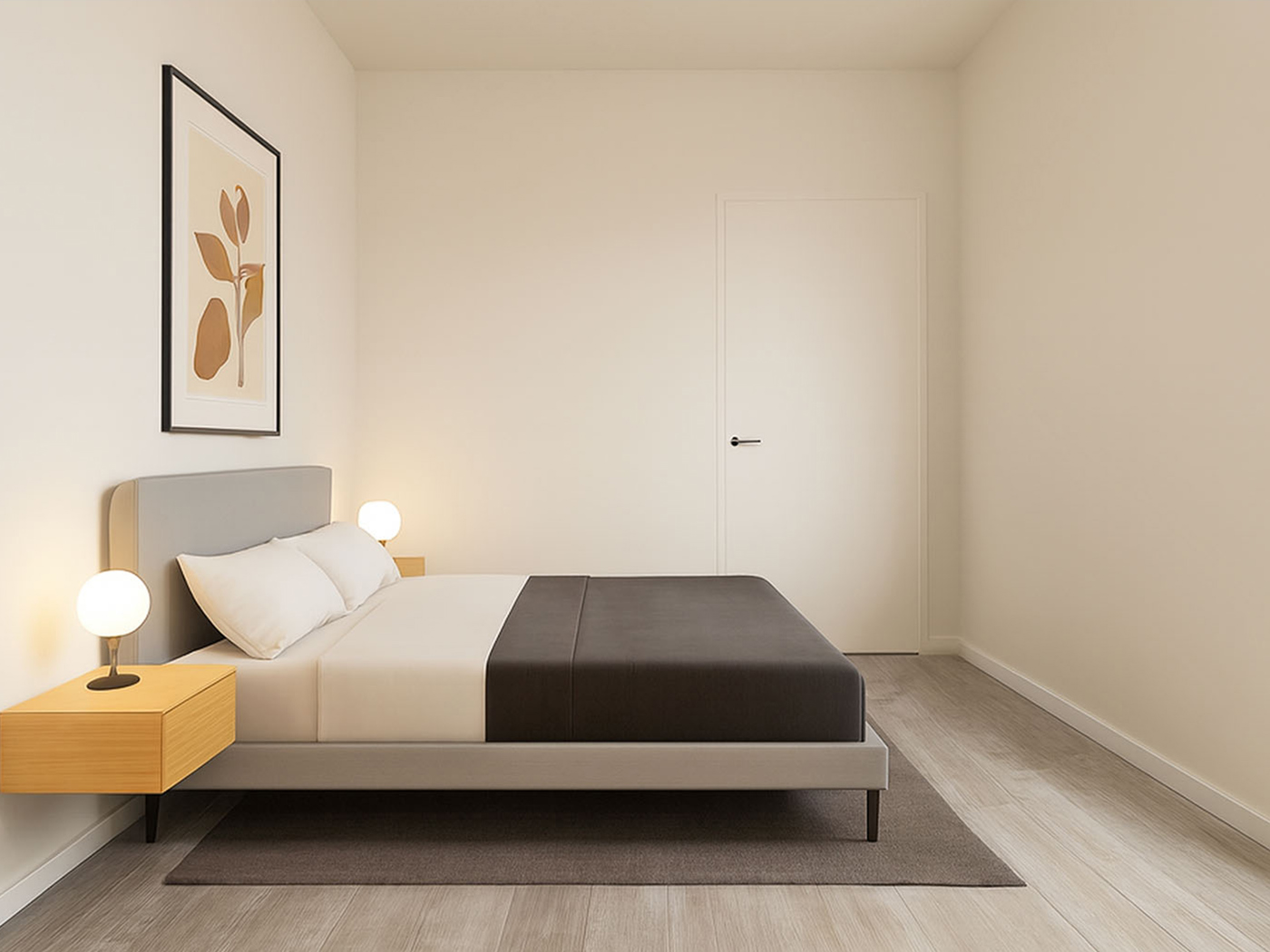 Bilocale ristrutturato a Sanluri