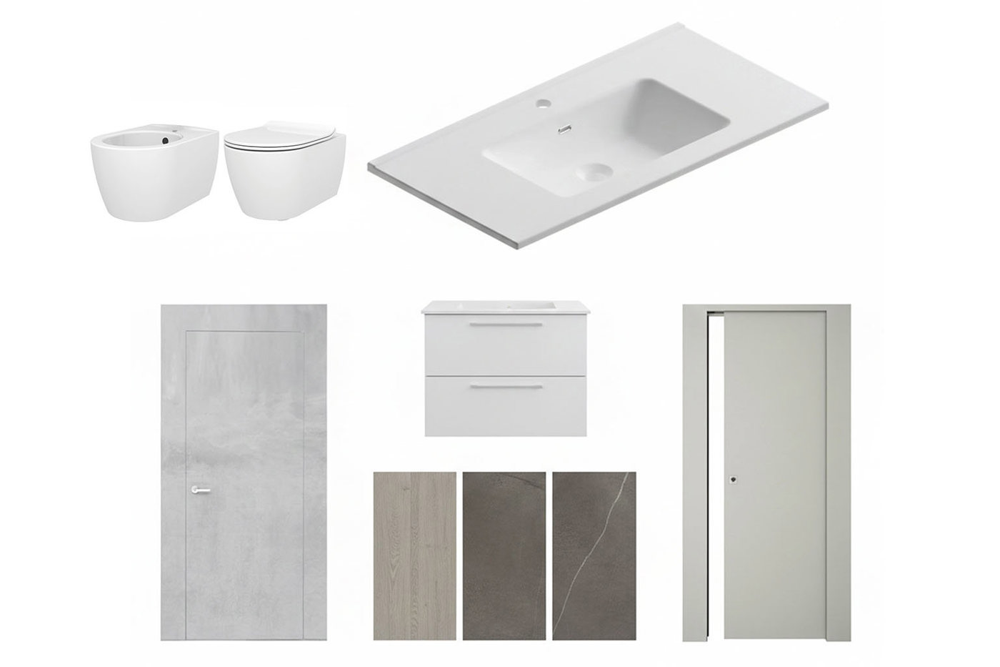 Bilocale ristrutturato a Sanluri