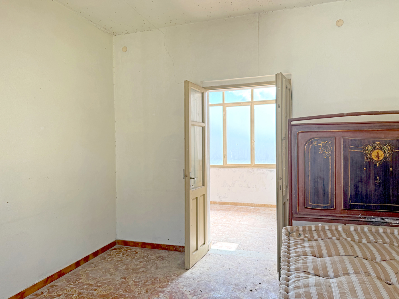 Casa indipendente con giardino a Sanluri