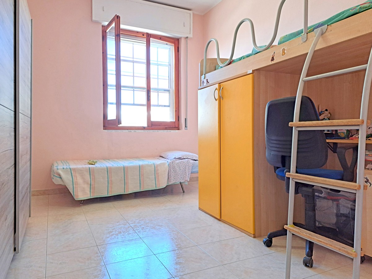 Stabile/Palazzo in vendita a Sanluri