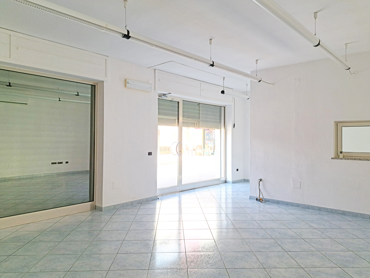 Ufficio in vendita a Sanluri