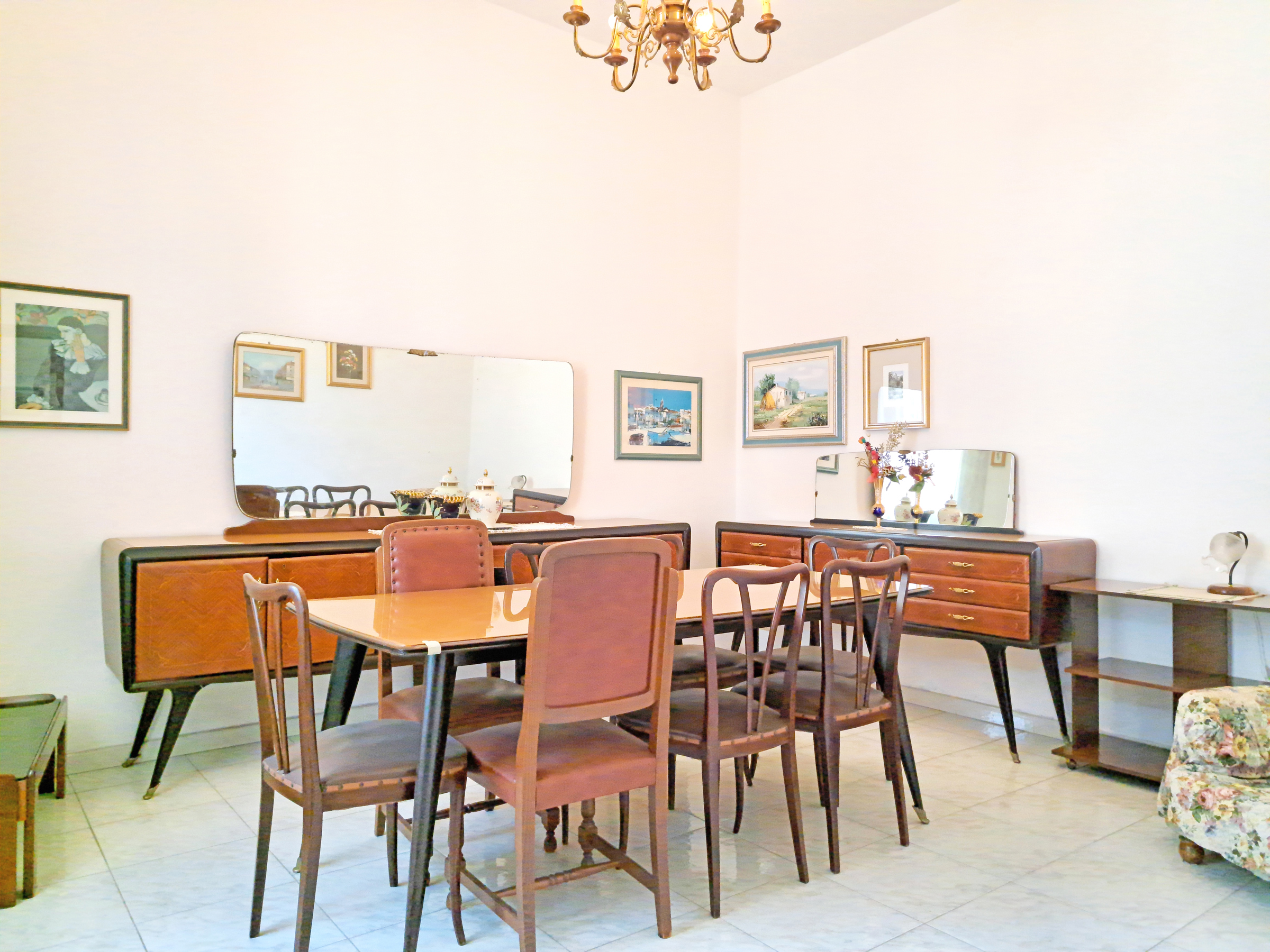 Casa indipendente con giardino a Sanluri